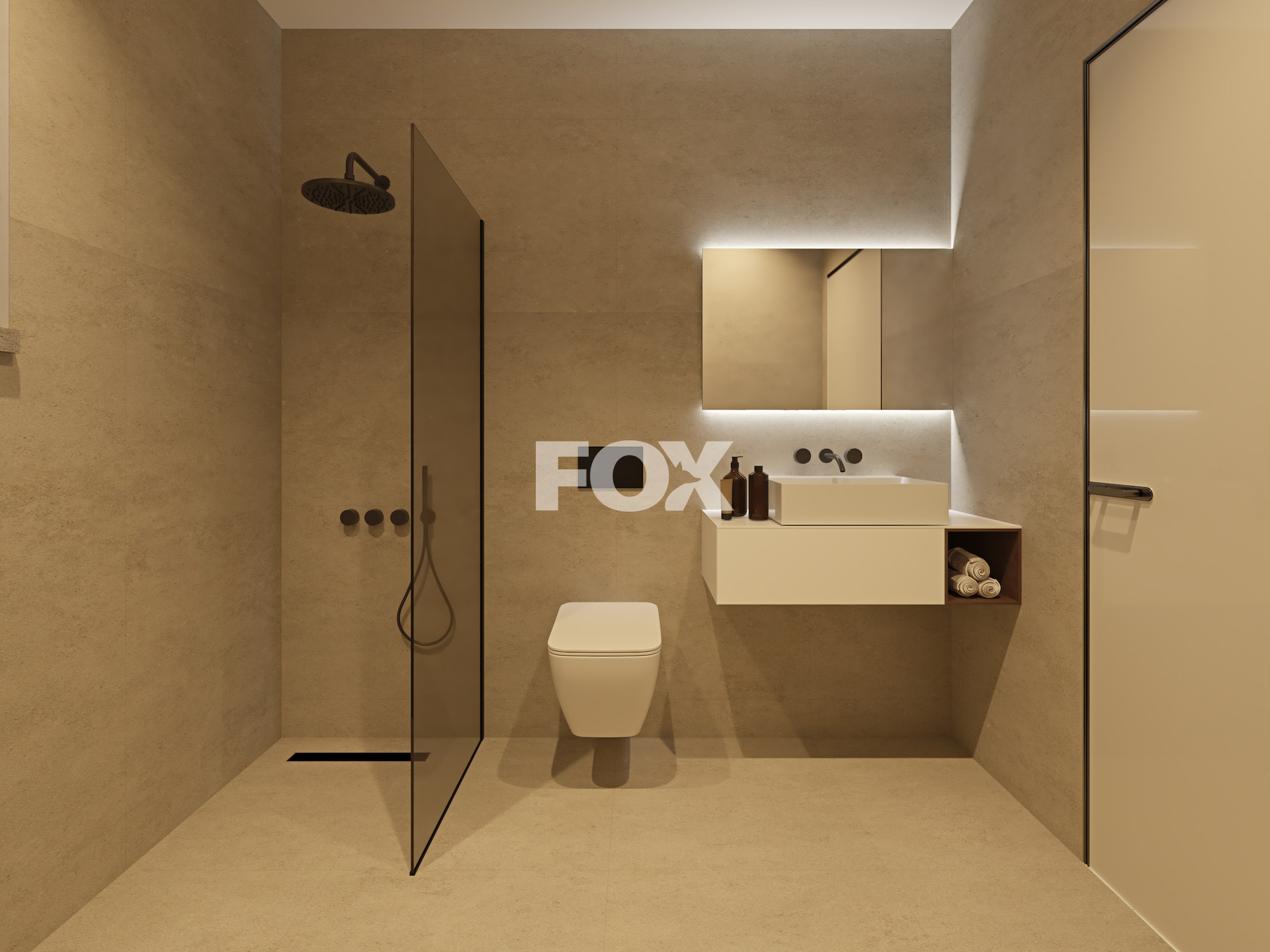 Appartement 2 chambres 91 m² Paphos, Chypre