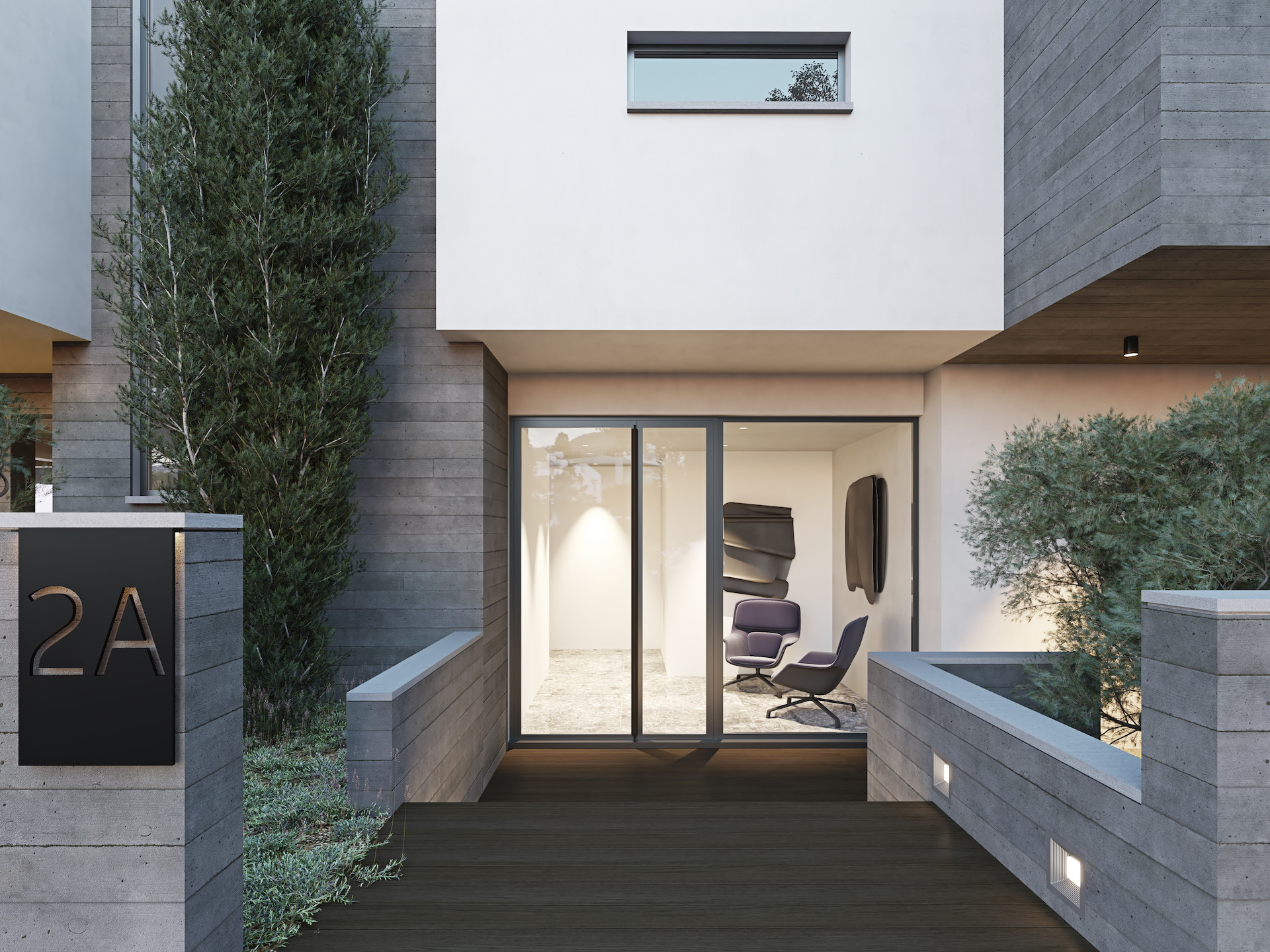 Apartamento 3 habitaciones 121 m² Pafos, Chipre