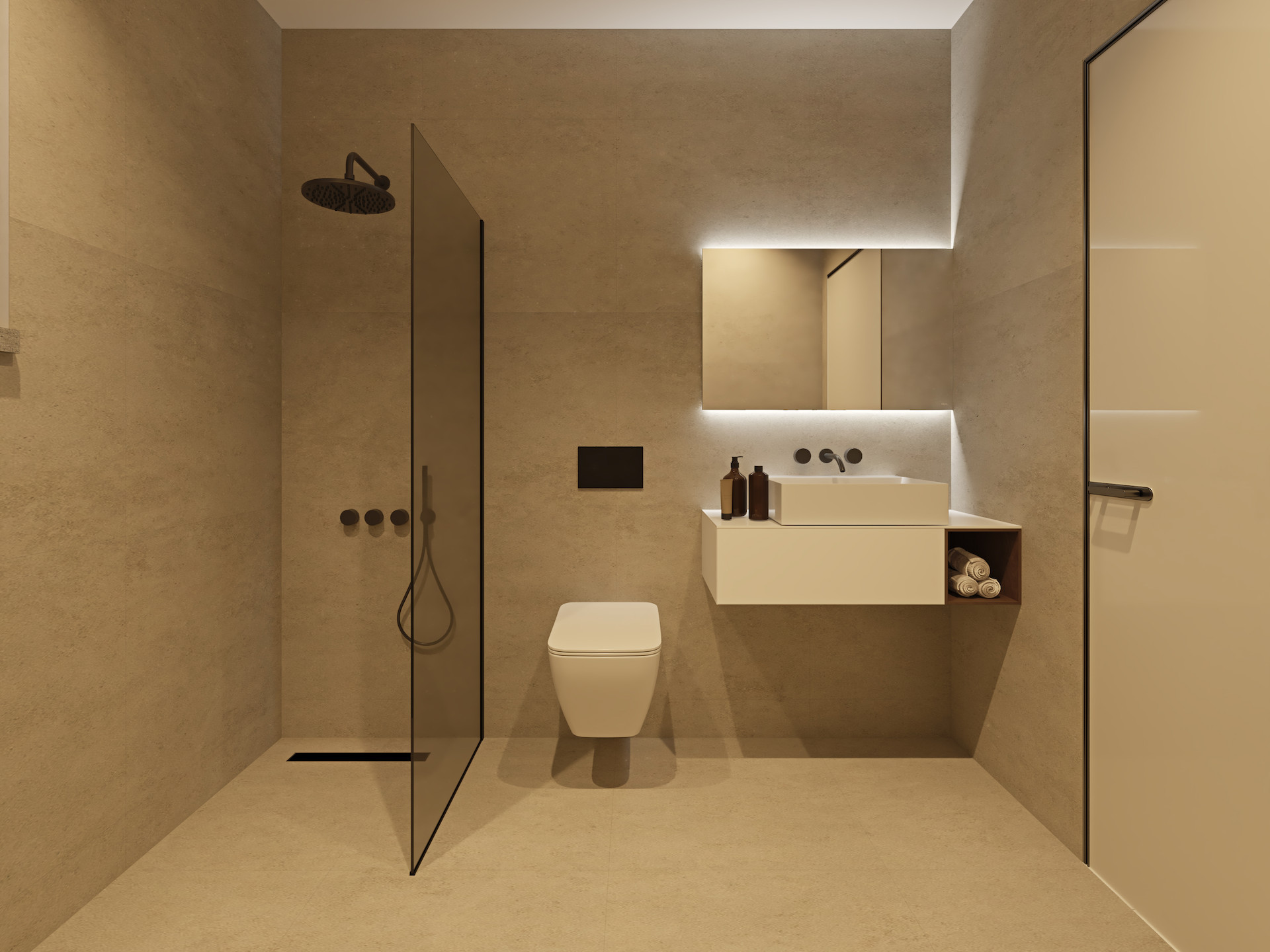 Apartamento 3 habitaciones 121 m² Pafos, Chipre