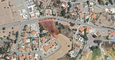 Prime Residential Plot for Sale – Moni Area