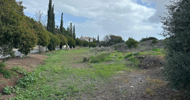 Prime Residential Plot for Sale – Moni Area