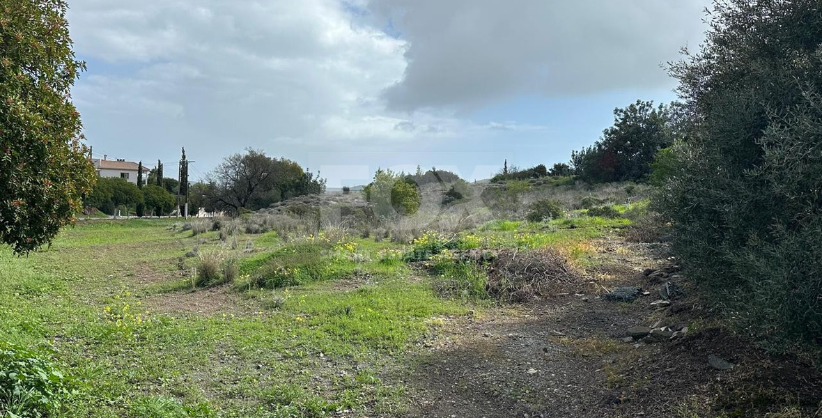 Prime Residential Plot for Sale – Moni Area