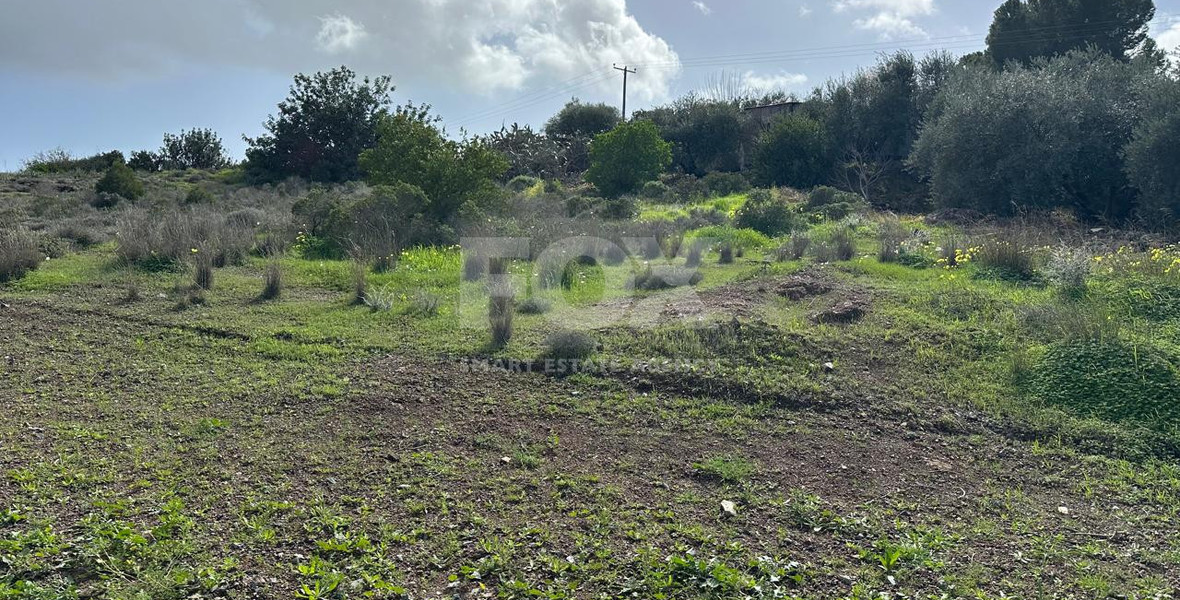 Prime Residential Plot for Sale – Moni Area