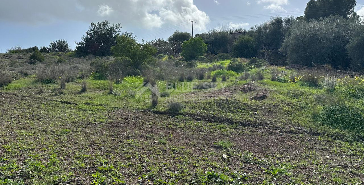 Prime Residential Plot for Sale – Moni Area