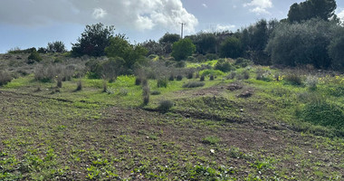 Prime Residential Plot for Sale – Moni Area