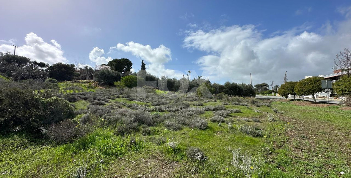 Prime Residential Plot for Sale – Moni Area