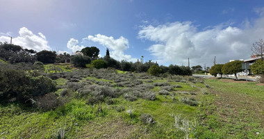 Prime Residential Plot for Sale – Moni Area