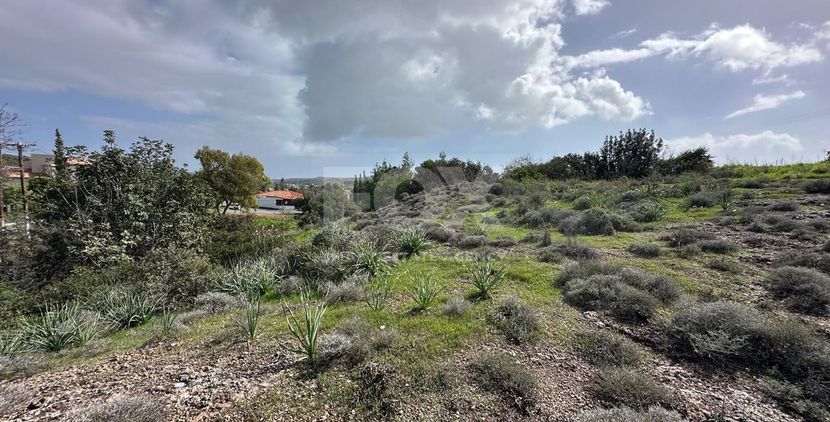 Prime Residential Plot for Sale – Moni Area