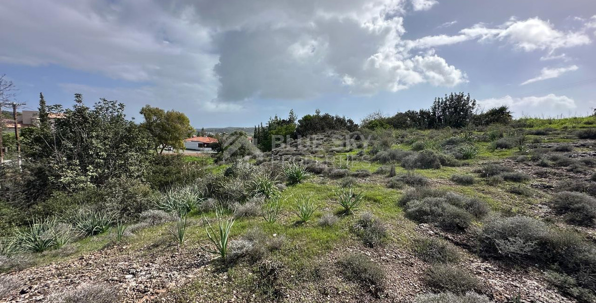 Prime Residential Plot for Sale – Moni Area