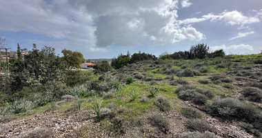 Prime Residential Plot for Sale – Moni Area