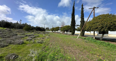 Prime Residential Plot for Sale – Moni Area