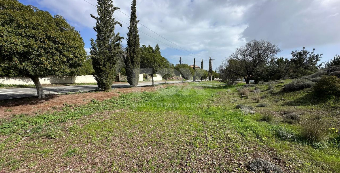 Prime Residential Plot for Sale – Moni Area