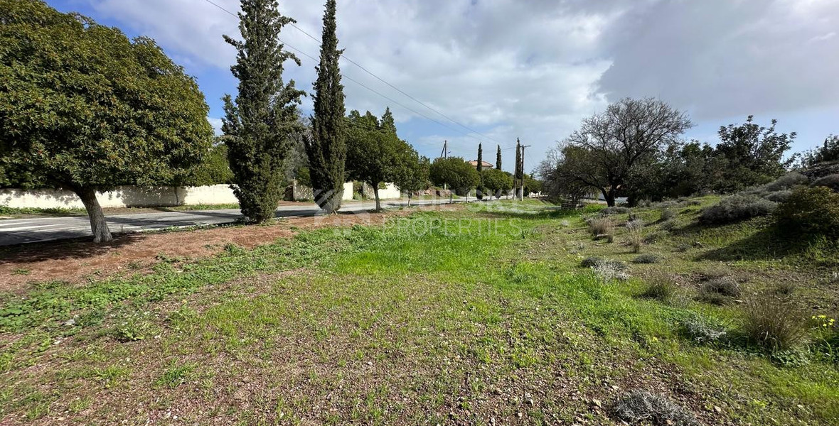 Prime Residential Plot for Sale – Moni Area