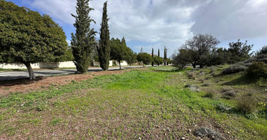 Prime Residential Plot for Sale – Moni Area