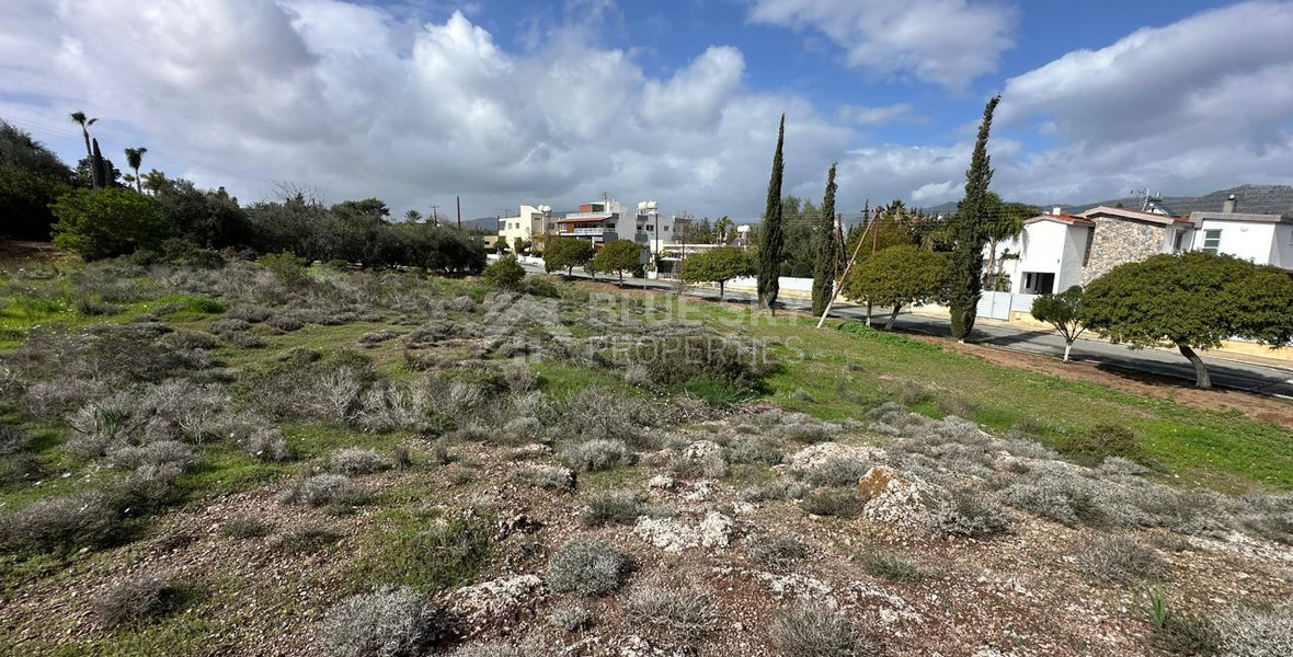 Prime Residential Plot for Sale – Moni Area