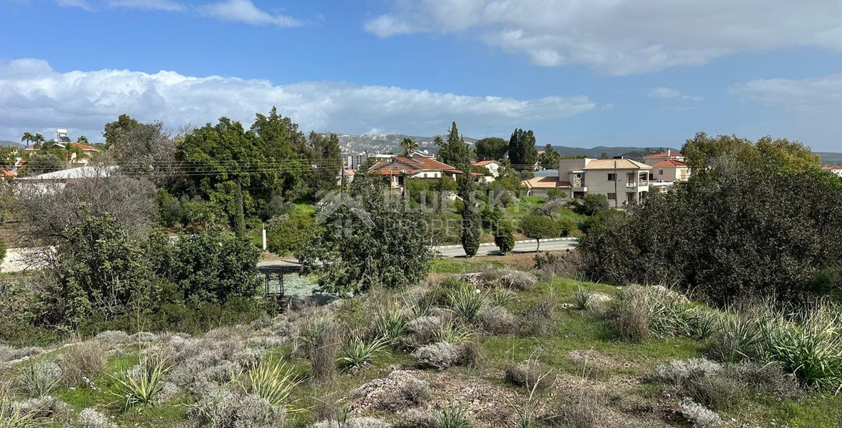 Prime Residential Plot for Sale – Moni Area