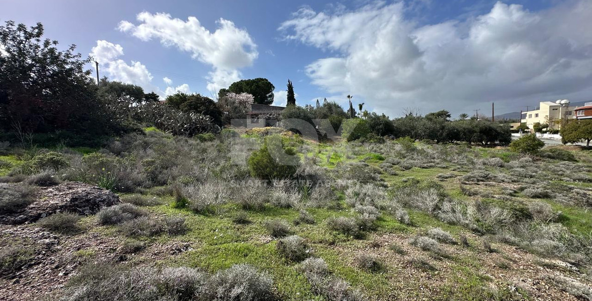 Prime Residential Plot for Sale – Moni Area