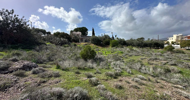 Prime Residential Plot for Sale – Moni Area