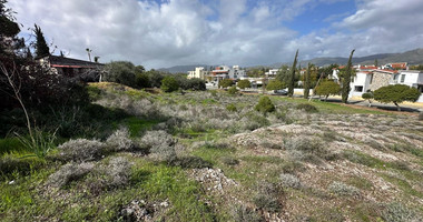 Prime Residential Plot for Sale – Moni Area