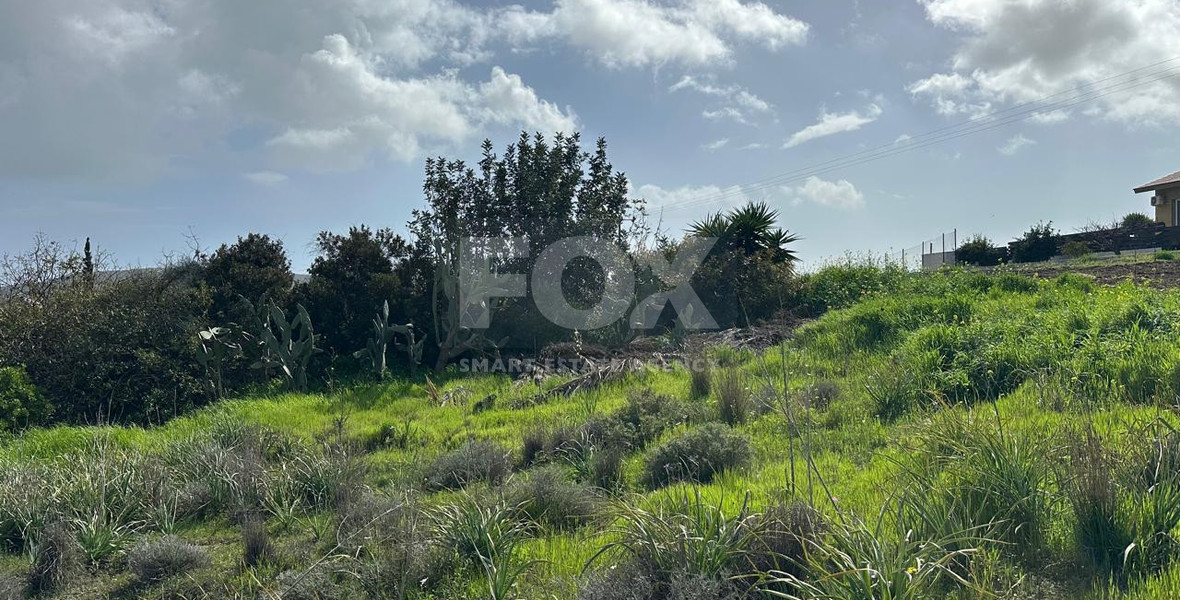 Prime Residential Plot for Sale – Moni Area