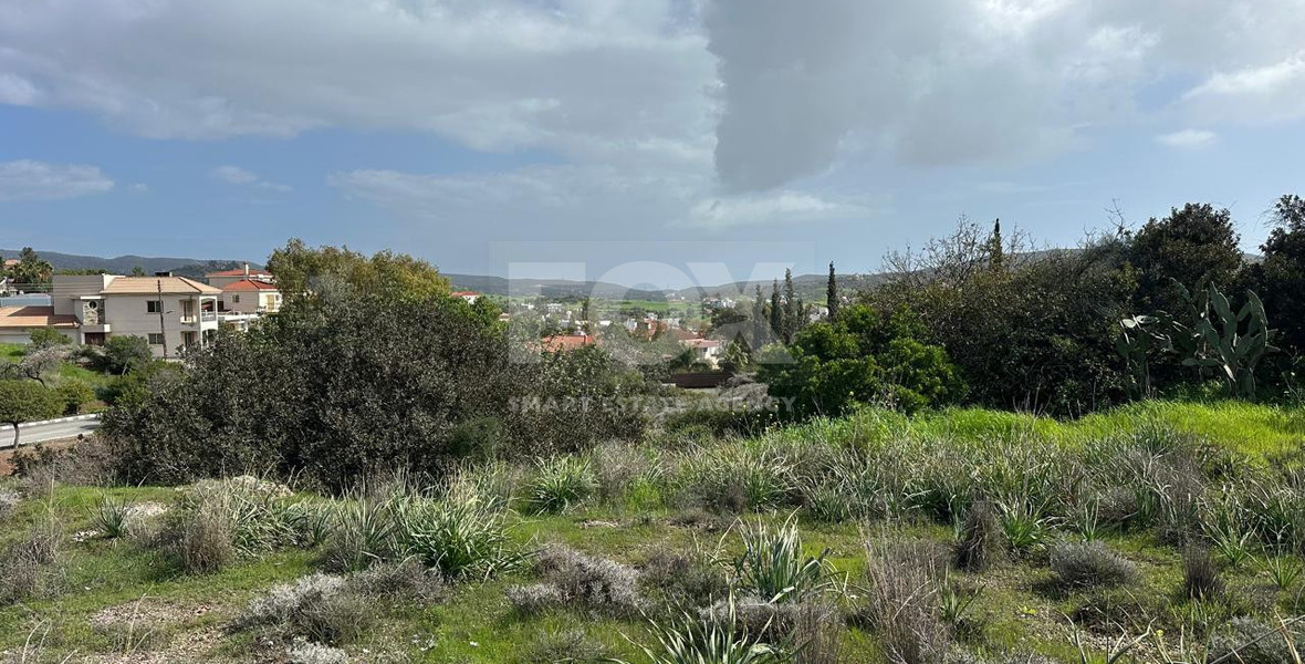 Prime Residential Plot for Sale – Moni Area