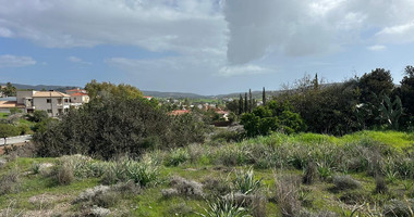 Prime Residential Plot for Sale – Moni Area