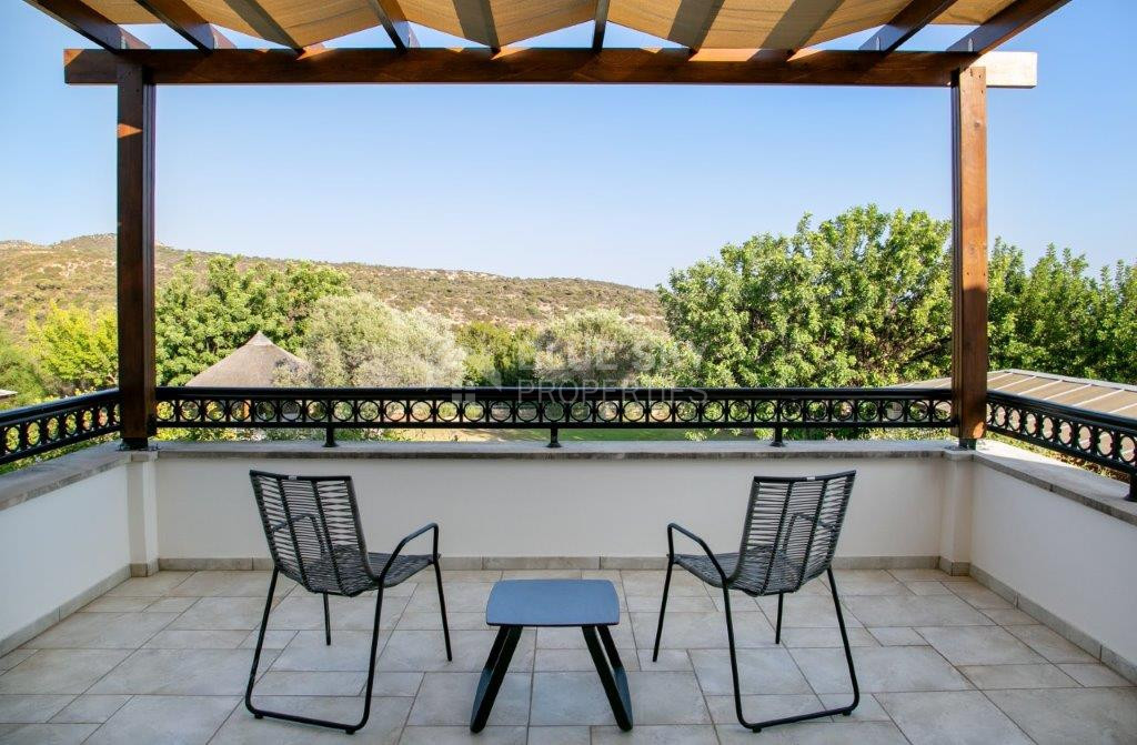 Luxury five Bedroom Cyprus Villa with Panoramic Sea Views & Premium Amenities