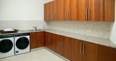 Luxury five Bedroom Cyprus Villa with Panoramic Sea Views & Premium Amenities