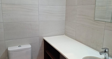 Prime Universal Top-Floor Three-Bed Apartment for sale