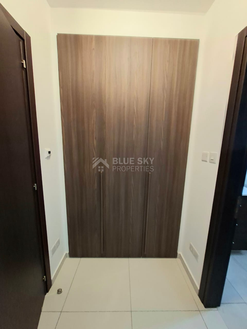 Prime Universal Top-Floor Three-Bed Apartment for sale