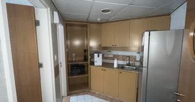 For Rent Modern Unfurnished Office/Shop in Central Limassol Area