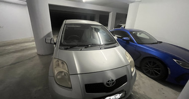 For Rent Modern Unfurnished Office/Shop in Central Limassol Area