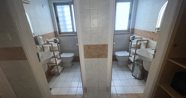 For Rent Modern Unfurnished Office/Shop in Central Limassol Area