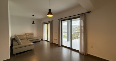 RENT: BEAUTIFUL AND WELL APPOINTED TWO BEDROOM IN GERMASOGIA PARTIALLY FURNISHED OR UNFURNISHED