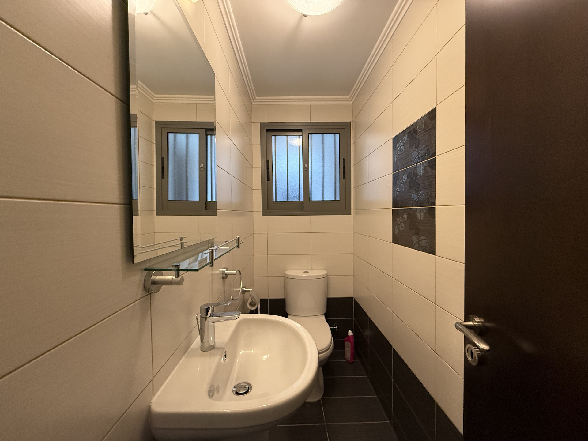 2 bedroom apartment 82 m² in Germasogeia, Cyprus