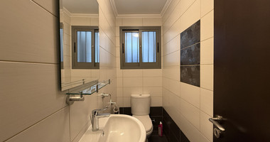 RENT: BEAUTIFUL AND WELL APPOINTED TWO BEDROOM IN GERMASOGIA PARTIALLY FURNISHED OR UNFURNISHED