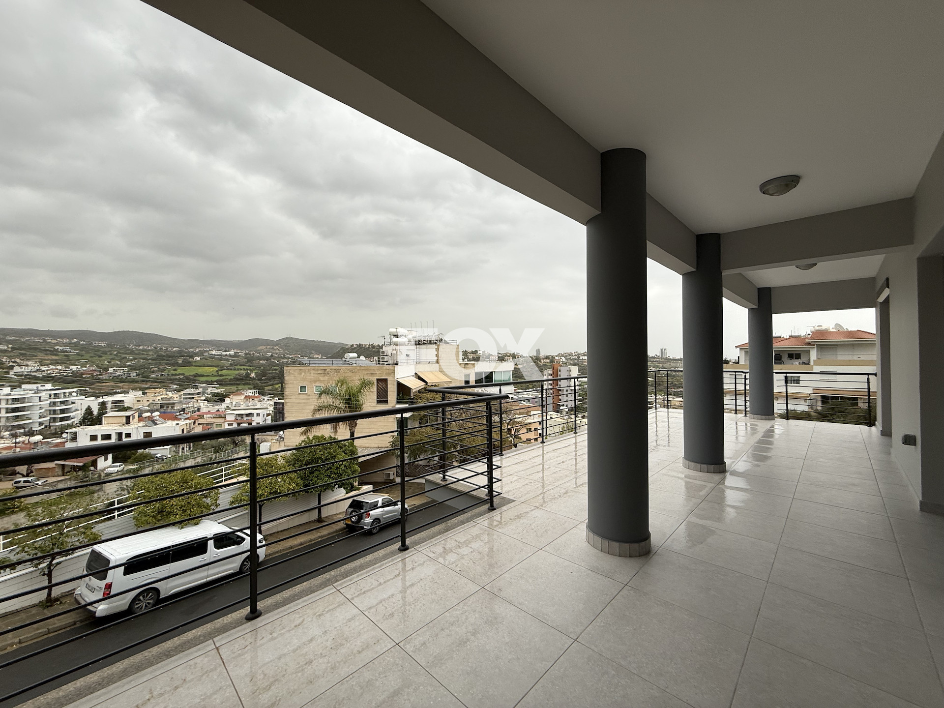 2 bedroom apartment 82 m² in Germasogeia, Cyprus