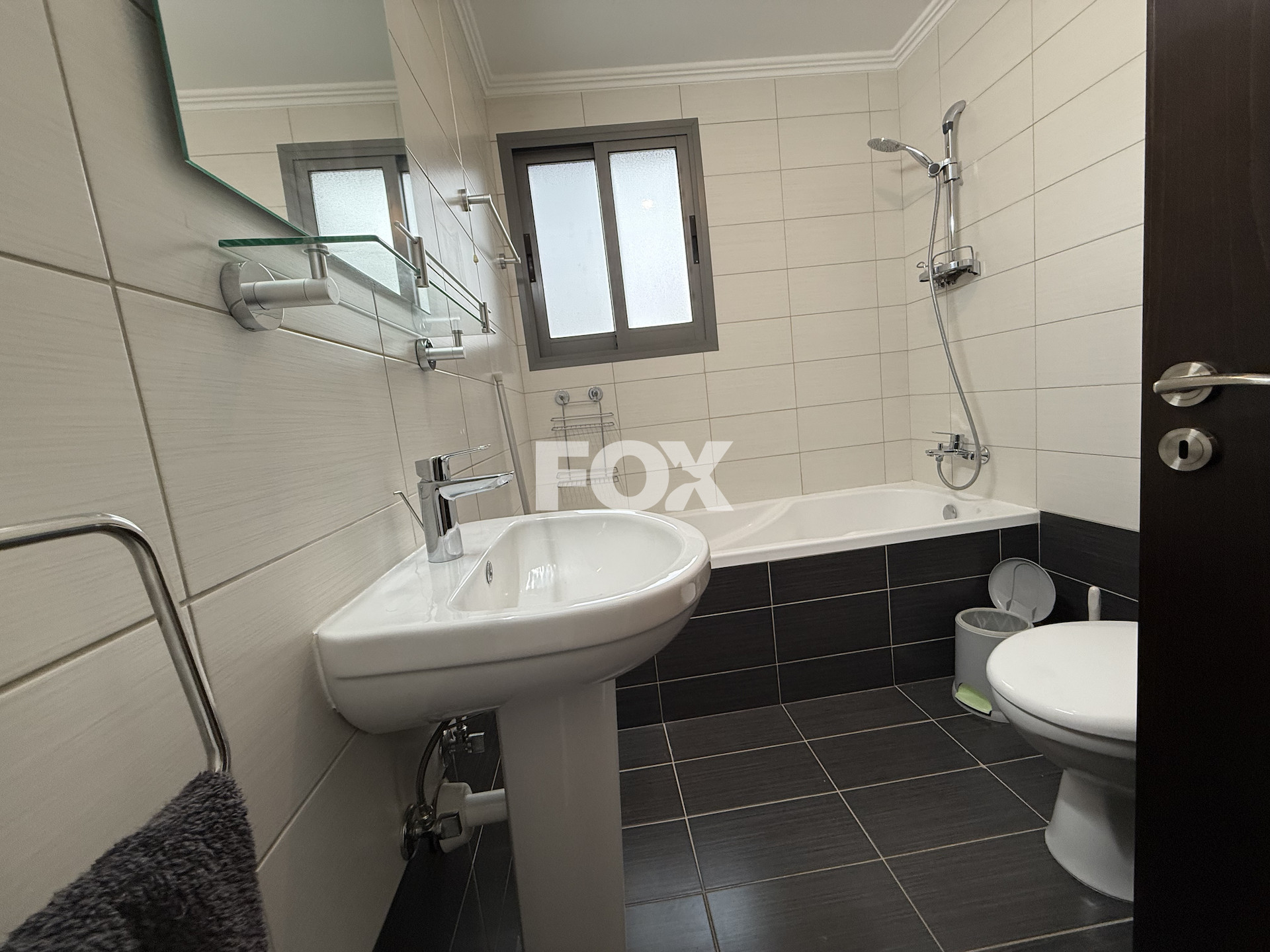 2 bedroom apartment 82 m² in Germasogeia, Cyprus