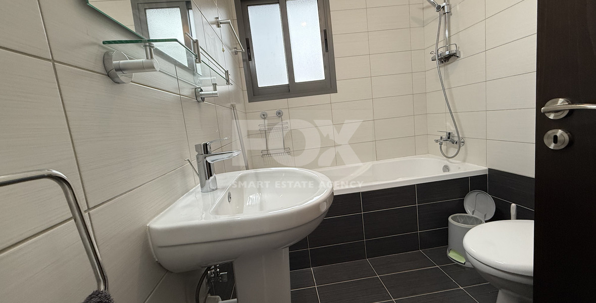 RENT: BEAUTIFUL AND WELL APPOINTED TWO BEDROOM IN GERMASOGIA PARTIALLY FURNISHED OR UNFURNISHED