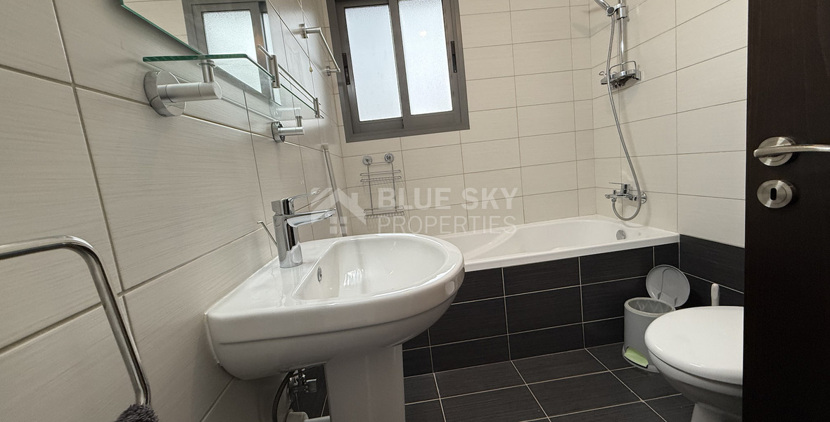 RENT: BEAUTIFUL AND WELL APPOINTED TWO BEDROOM IN GERMASOGIA PARTIALLY FURNISHED OR UNFURNISHED