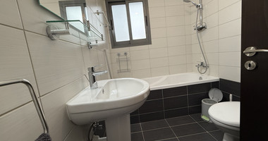 RENT: BEAUTIFUL AND WELL APPOINTED TWO BEDROOM IN GERMASOGIA PARTIALLY FURNISHED OR UNFURNISHED