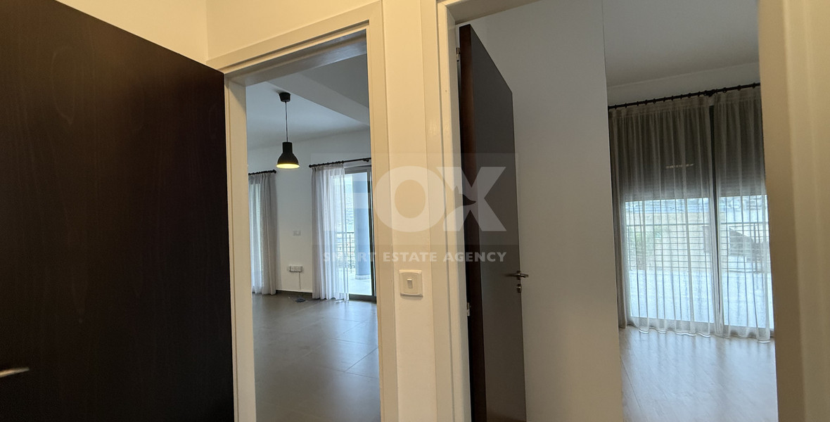 RENT: BEAUTIFUL AND WELL APPOINTED TWO BEDROOM IN GERMASOGIA PARTIALLY FURNISHED OR UNFURNISHED