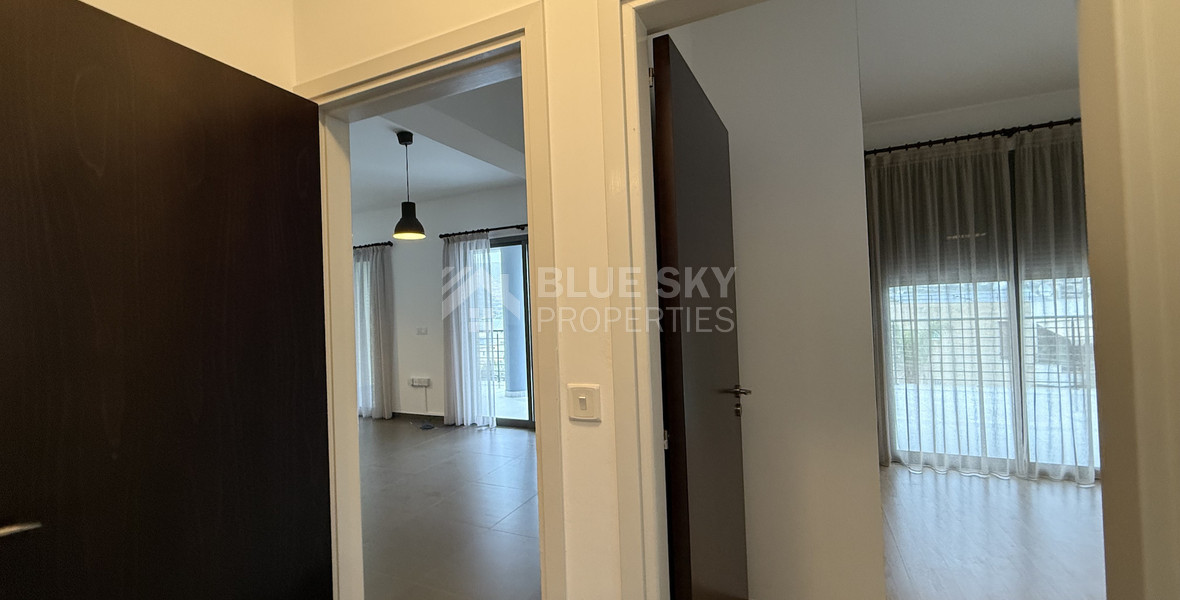 RENT: BEAUTIFUL AND WELL APPOINTED TWO BEDROOM IN GERMASOGIA PARTIALLY FURNISHED OR UNFURNISHED