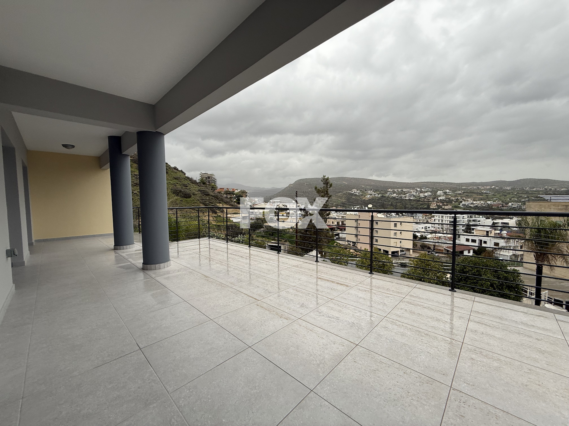 2 bedroom apartment 82 m² in Germasogeia, Cyprus