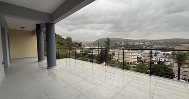 RENT: BEAUTIFUL AND WELL APPOINTED TWO BEDROOM IN GERMASOGIA PARTIALLY FURNISHED OR UNFURNISHED