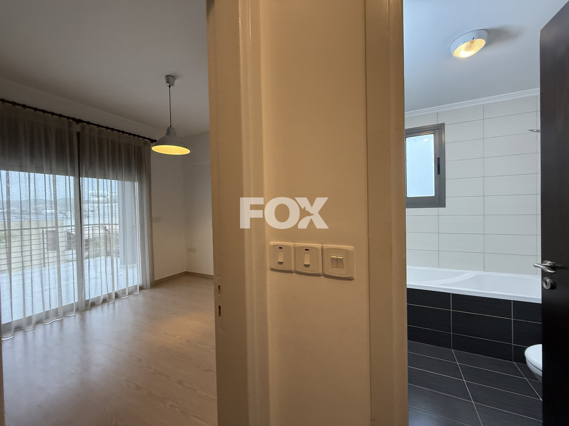 2 bedroom apartment 82 m² in Germasogeia, Cyprus