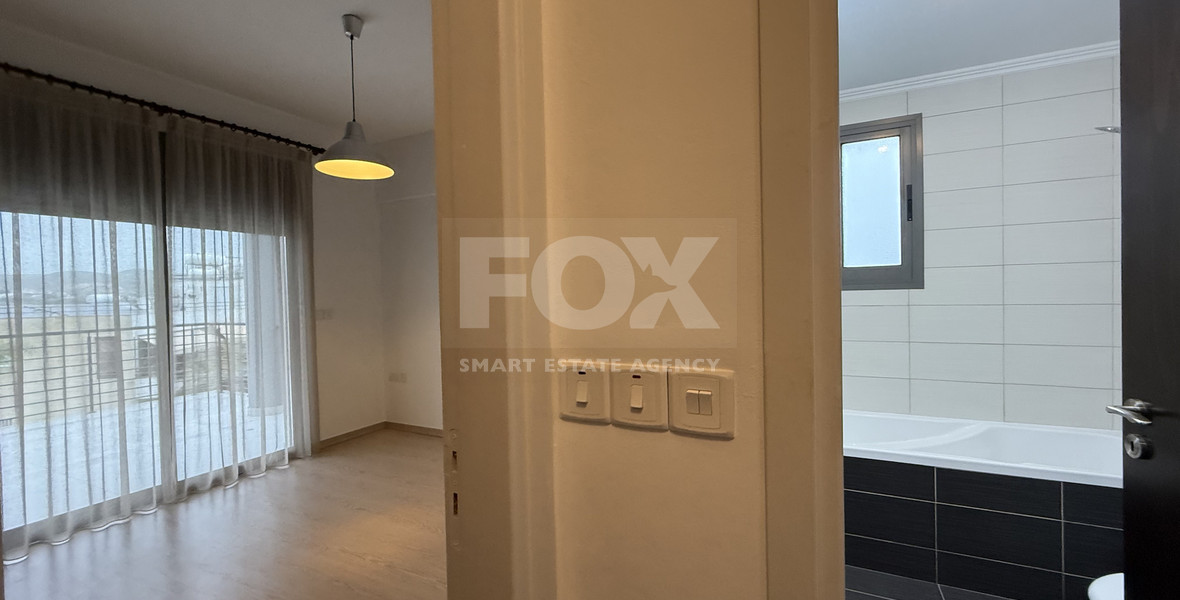 RENT: BEAUTIFUL AND WELL APPOINTED TWO BEDROOM IN GERMASOGIA PARTIALLY FURNISHED OR UNFURNISHED