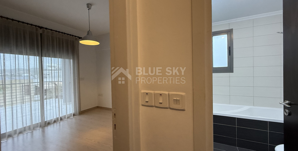 RENT: BEAUTIFUL AND WELL APPOINTED TWO BEDROOM IN GERMASOGIA PARTIALLY FURNISHED OR UNFURNISHED