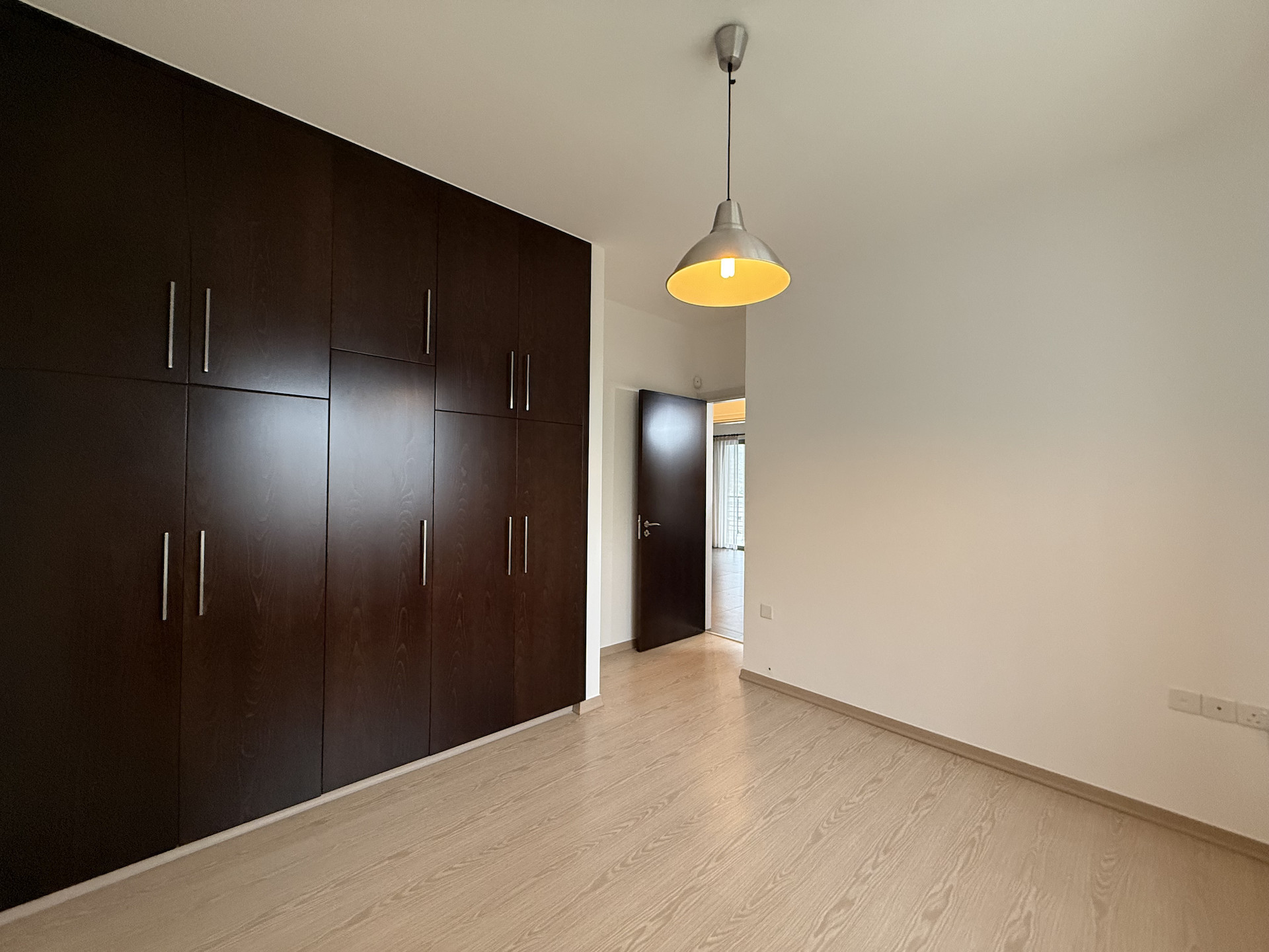 2 bedroom apartment 82 m² in Germasogeia, Cyprus