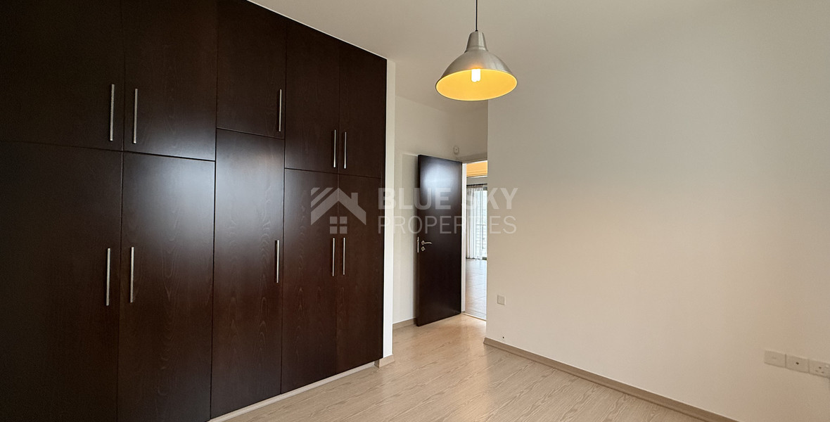 RENT: BEAUTIFUL AND WELL APPOINTED TWO BEDROOM IN GERMASOGIA PARTIALLY FURNISHED OR UNFURNISHED